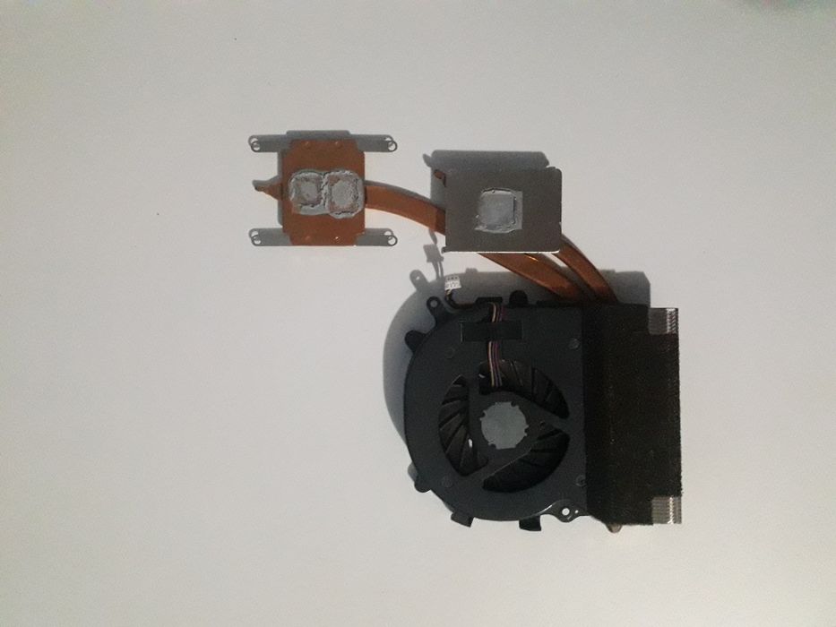 Sony Vaio PCG-71211M (Peças)64738758988034124