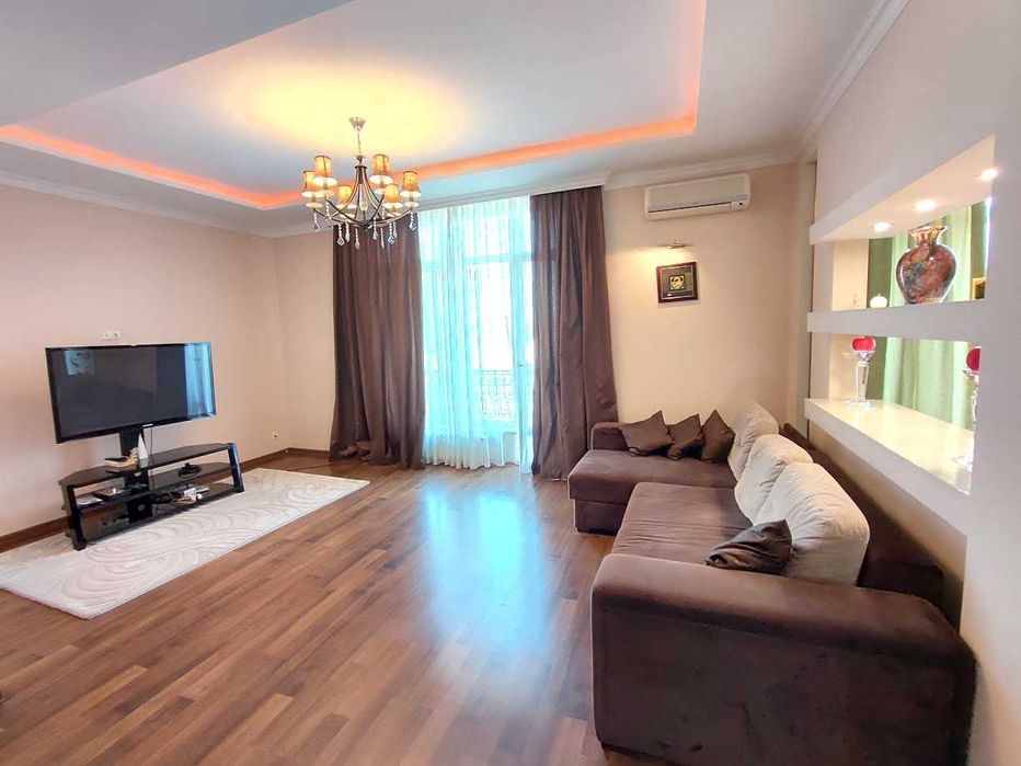 4+-rooms apartment apartment by the address st. Kapelanska (area 150 m²) - Atlanta.ua - photo 5