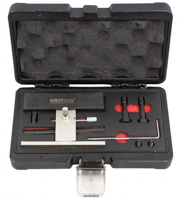 Jogo Sincronização Opel - 1.6CDI