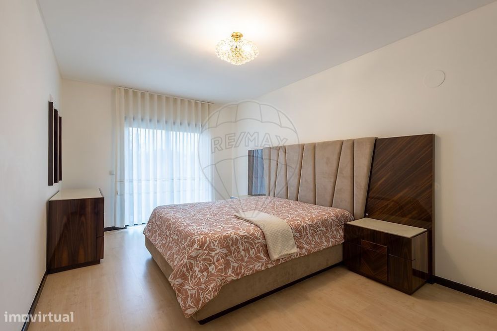 Apartamento T3 para venda