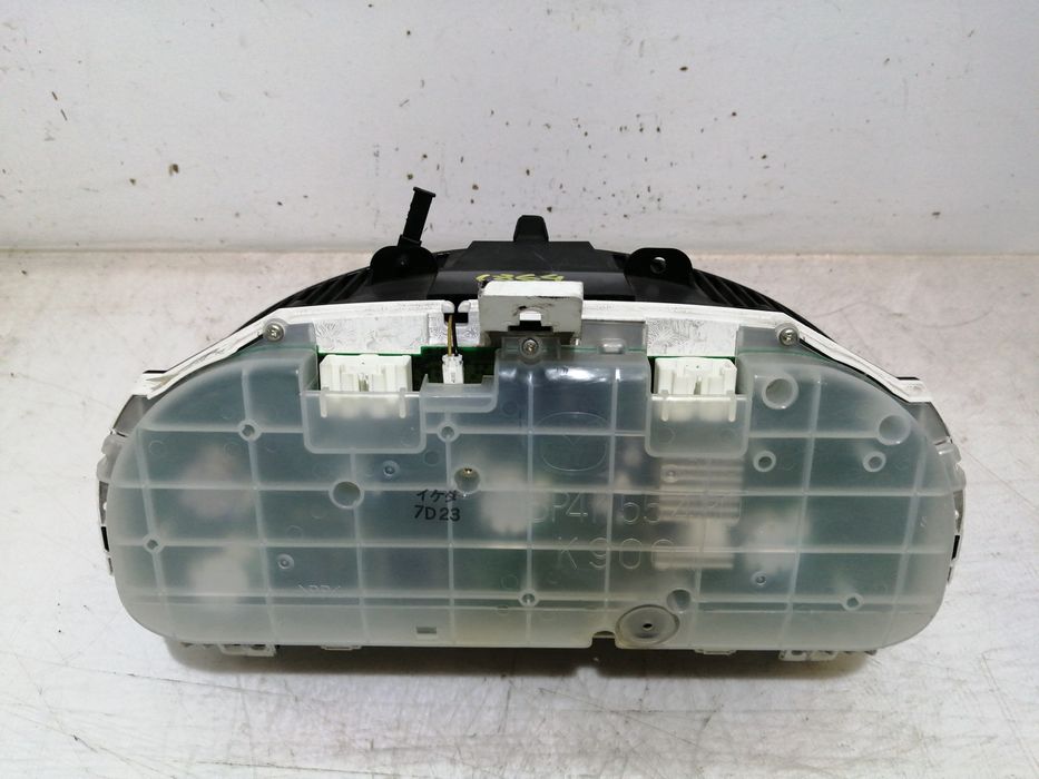 Quadrante - MAZDA 3 (BK) | 03 - 09