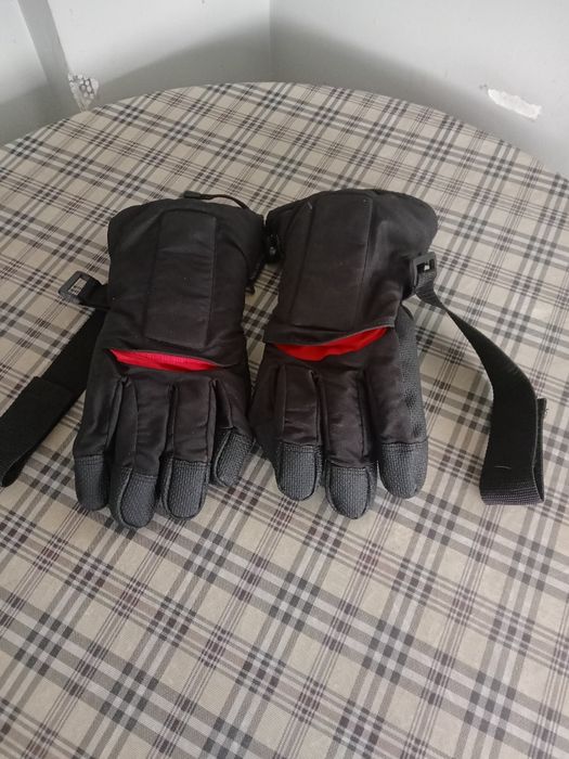 Rękawice nowe  narciarskie