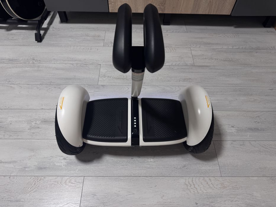 Гироскутер segway mini lite идеал