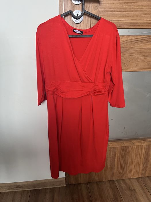 Paka ubrań ciążowych L / XL