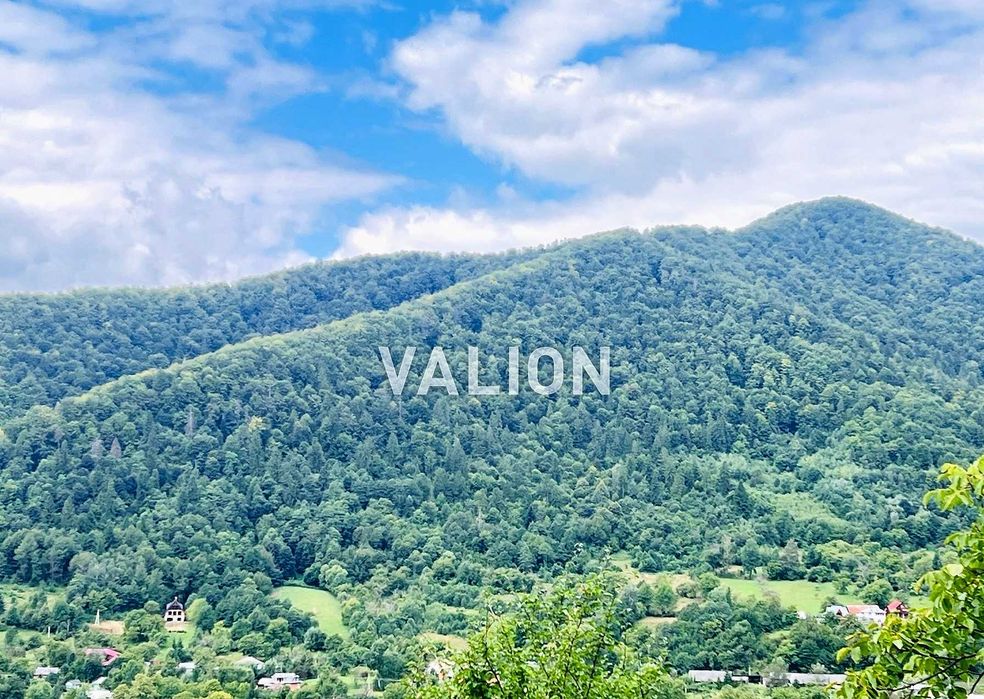 Без % Продаж будинку з ділянкою 0,60 га с. Міжброди, Чернівецька обл.