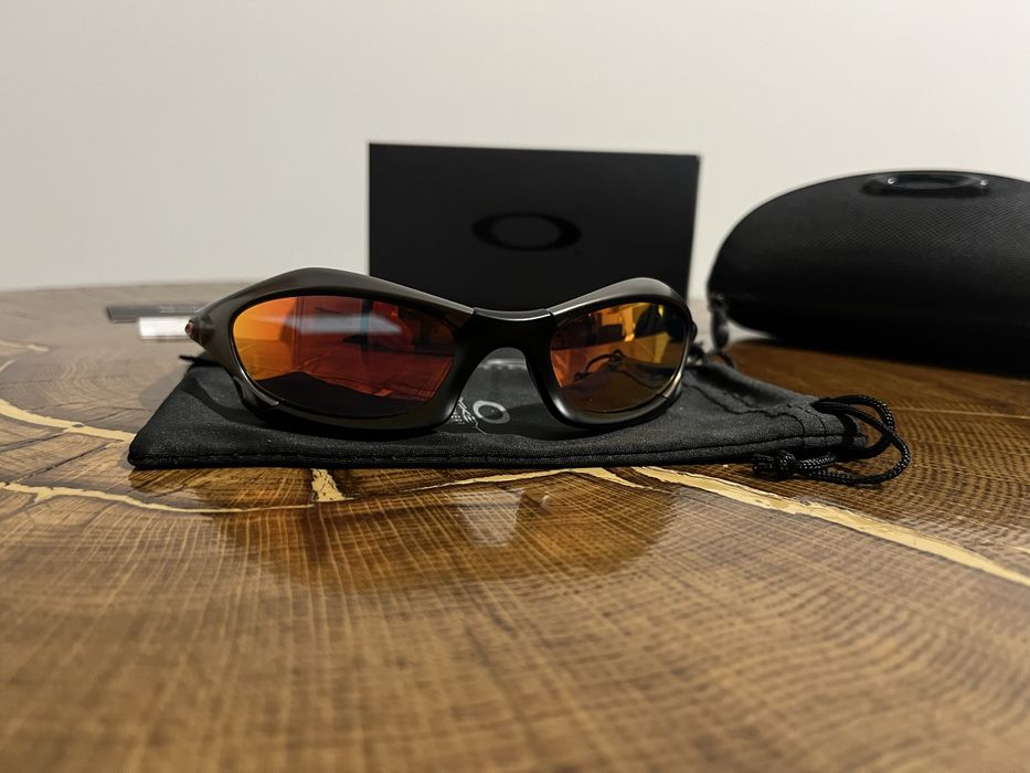 Okulary Oakley Splice