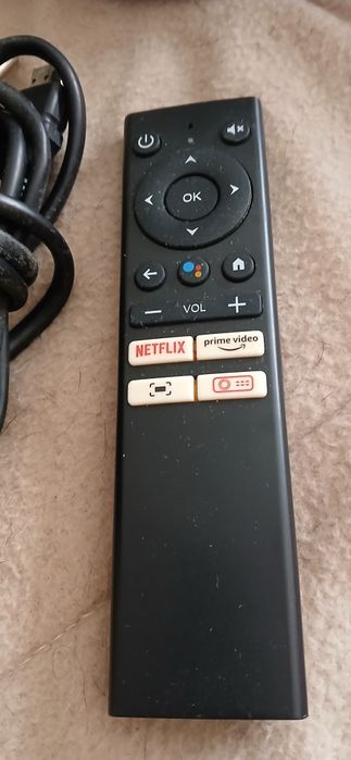 Vendo troco projector 4k Wi-Fi