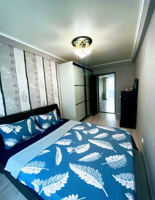 Сдам на Казацкой шикарную квартиру