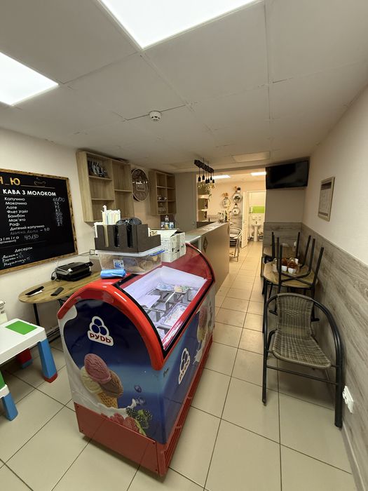 Здам магазин біля метро Олексіївська