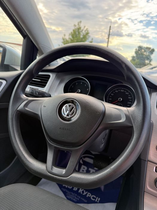 Продам Volkswagen Golf 2014 рік можлива розстрочка, кредит, обмін!