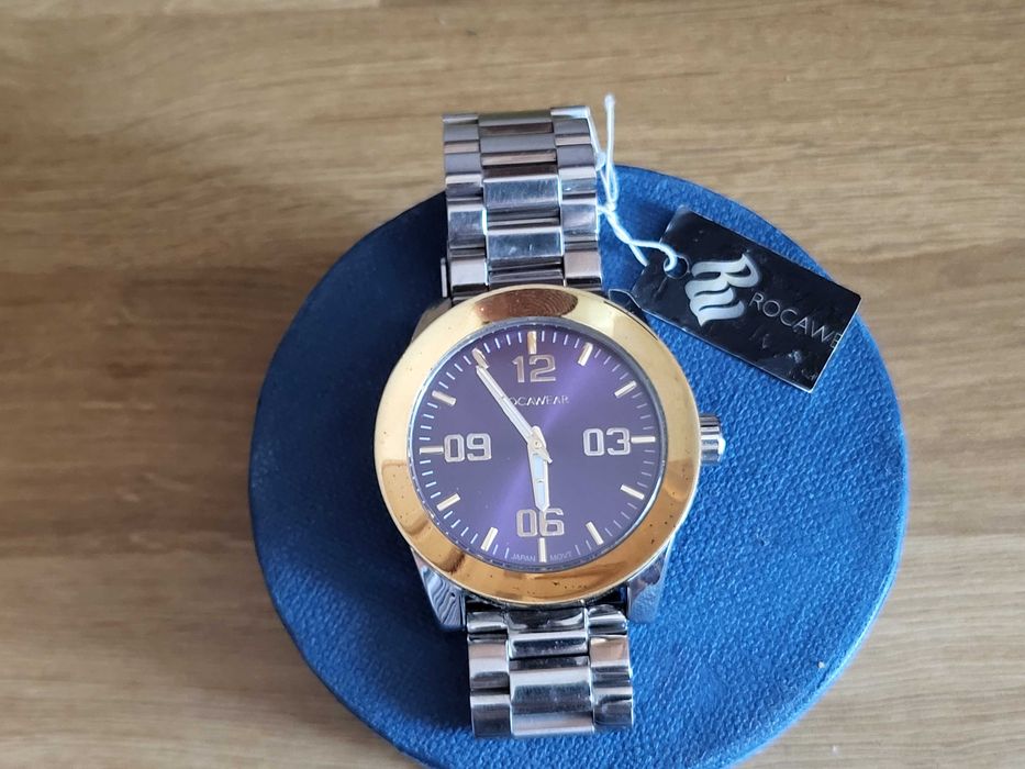 Zegarek ROCAWEAR Męski