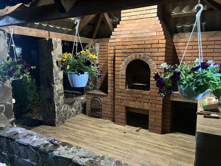 Подобова оренда будинку в м. ЯВОРІВ біля кордону Краковець-Корчова