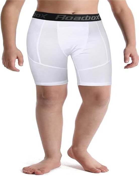 Nowe chłopięce spodnie/spodenki/legginsy/3pak/L/! 85!