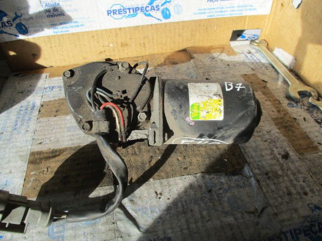 Motor limpa vidros frente RENAULT Espace/Grand Espace III (JE0_)