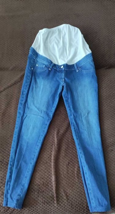 Джинси для вагітних