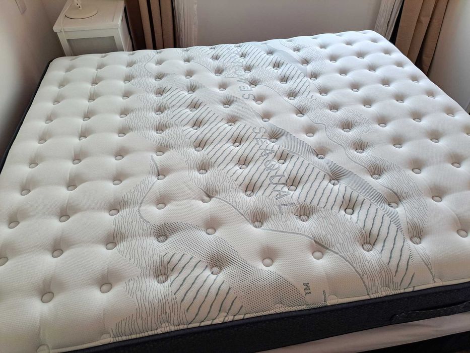 Colchão SEAEQUAL multi Molaflex 160*190cm