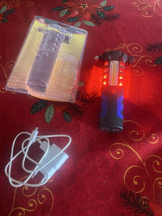 Ideal flashlight for work428624984503101441