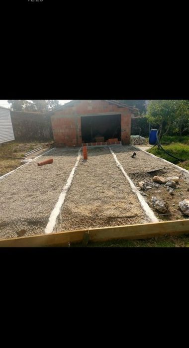 Jardinagem e Limpeza de terrenos