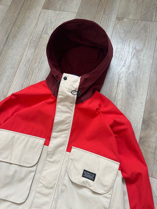 Ветровка Levi’s S размер