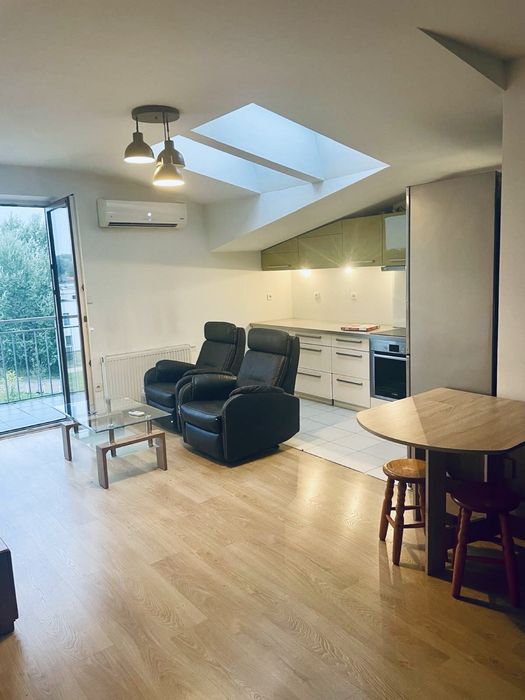 Mieszkanie 44m2 2pokoje Grodzisk Mazowiecki