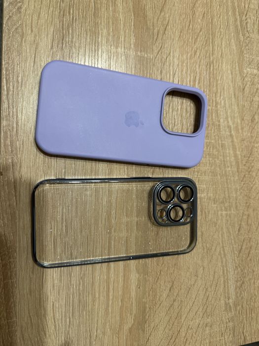 Продам чохли на 14pro