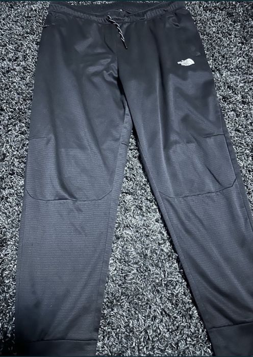 Спортивні штани The north face