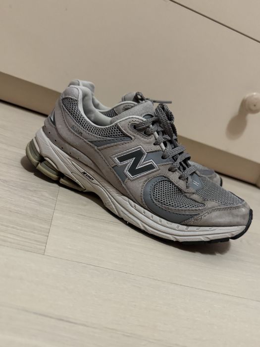 Кроссовки new balance