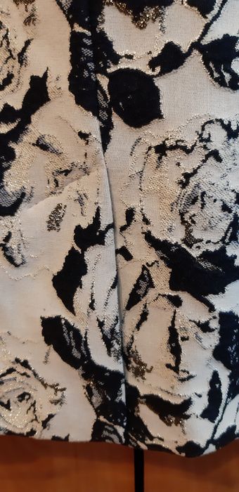 Sukienka na komunię wesele 46 44