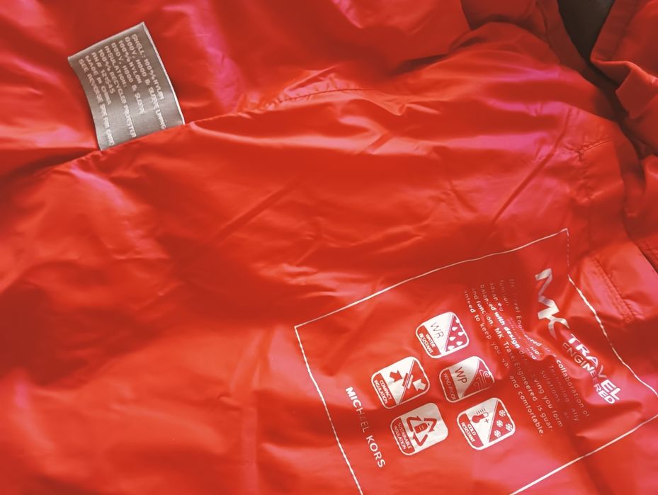 Bezrękawnik damski Michael Kors roz S na M też dobry