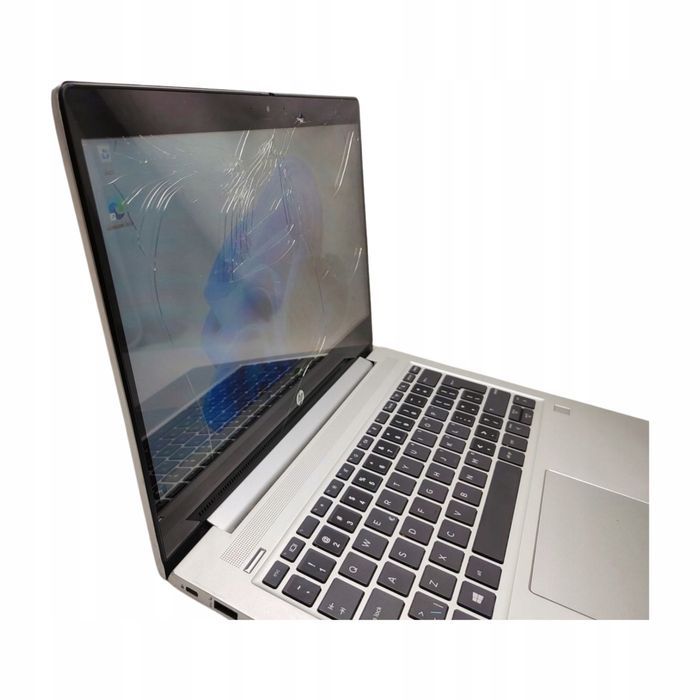 HP ProBook 430 G7 i3-10110U 13,3" FHD 8GB 128SSD Win11