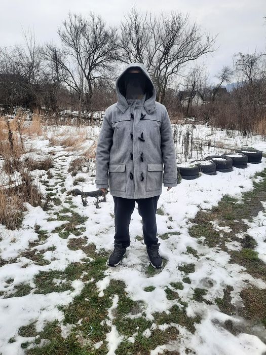 Продам демисизоное пальто