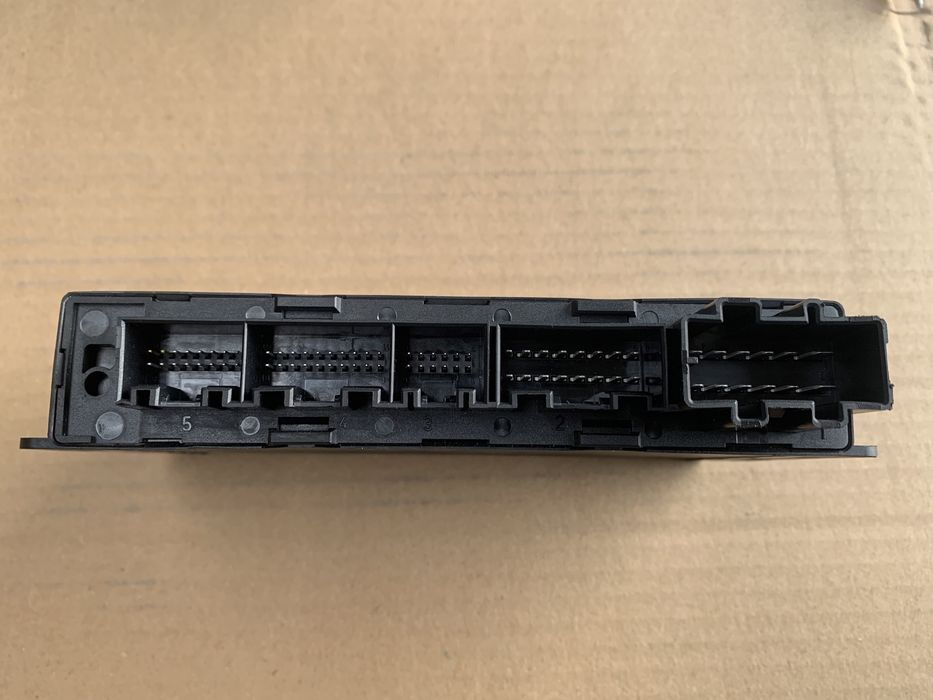 Moduł komfortu Audi A4 B6 B7 8E0959433N