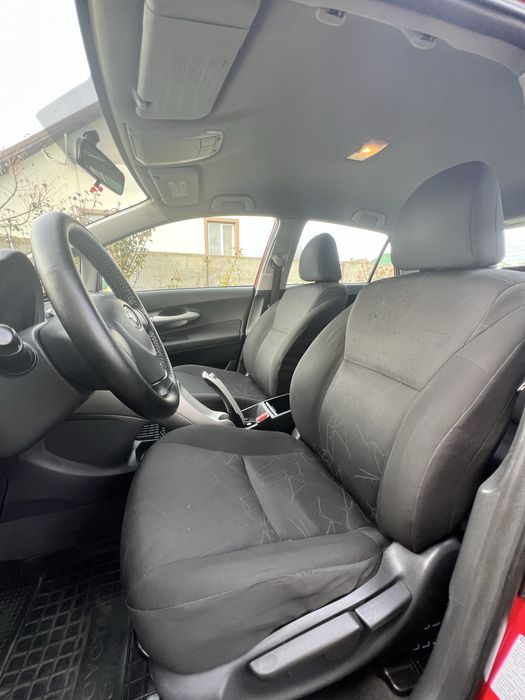 Toyota Auris 2008 1.4 дизель!