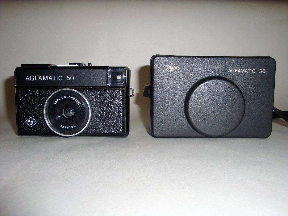 Agfamatic 50 Camera + Case64309806651777121