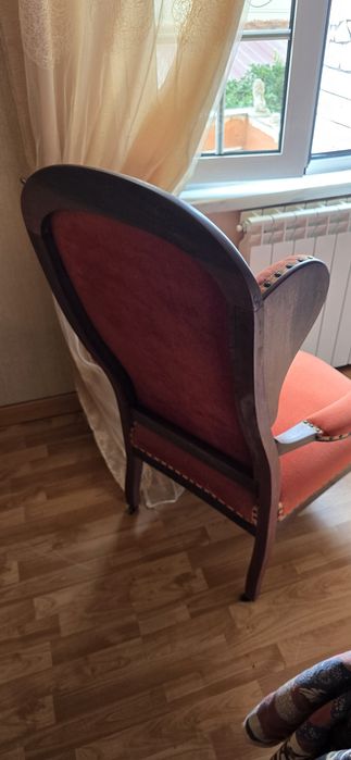 Poltrona vintage