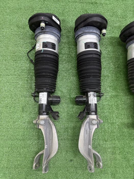 Bmw G05 G06 G07 амортизатор пневмо