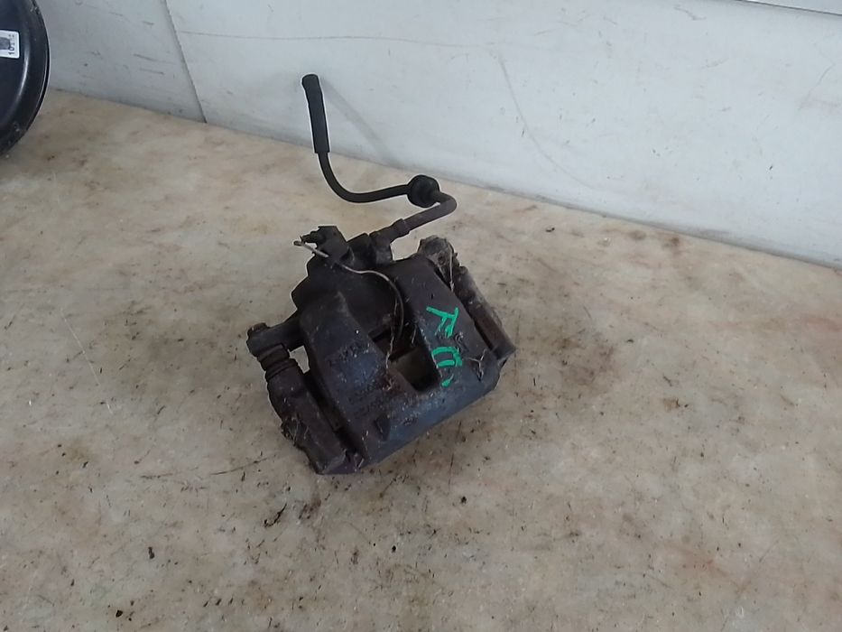Pinça travão / maxila de travão frente direita FIAT Grande Punto (199_
