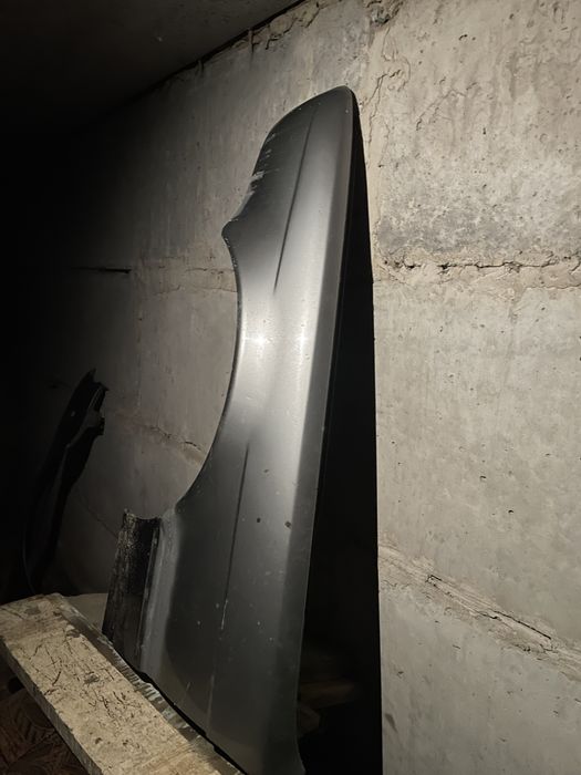 Крыло e34 BMW 5