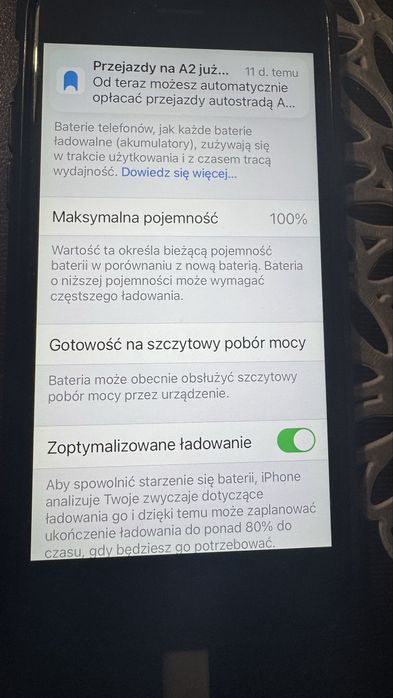 Iphone 6s super stan