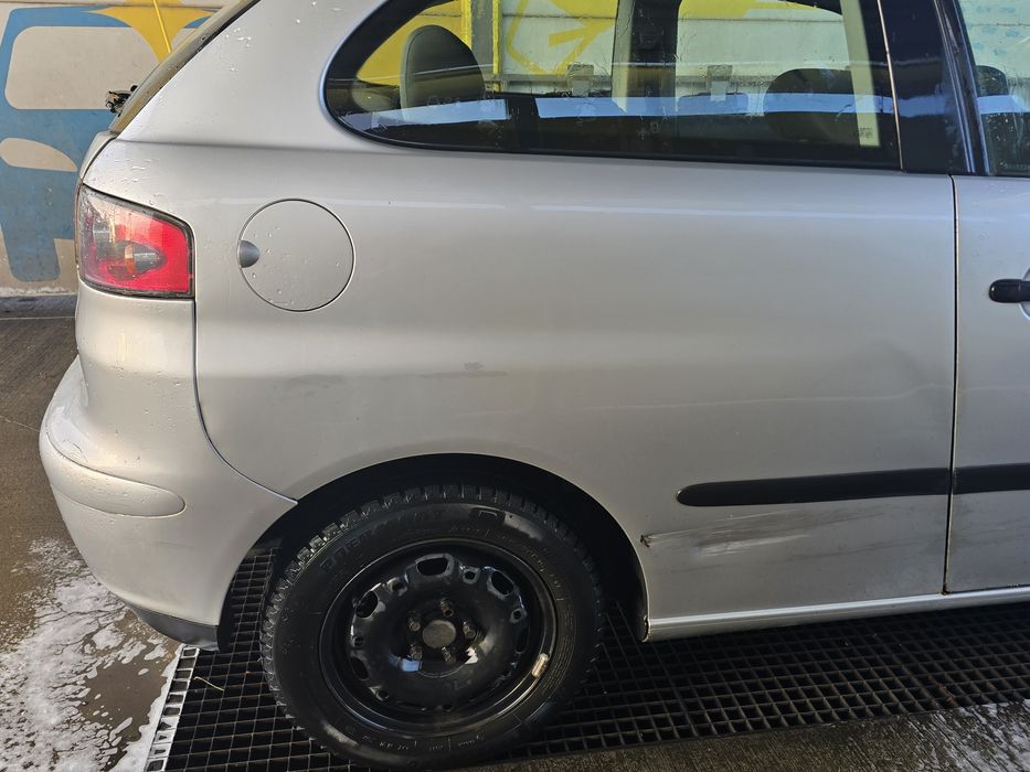Do sprzedania samochód Seat Ibiza