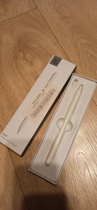 Rysik Tech-Protect Digital Magnetic Stylus Pen 2 magnetyczny do tablet