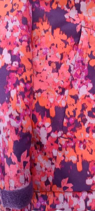 Демисезонная куртка парка Columbia р.s в состоянии новой