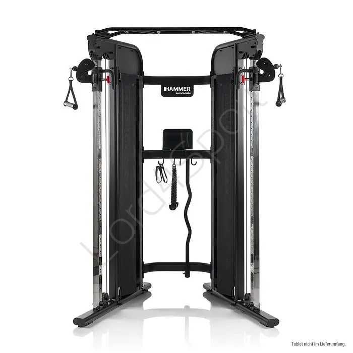 Brama treningowa HAMMER MAXIMUM AUTARK 8.0