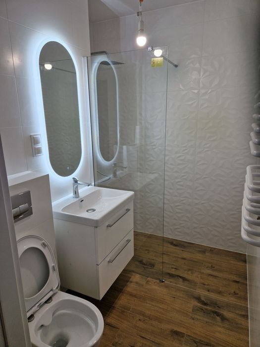 Remont Wykończenia wnętrz