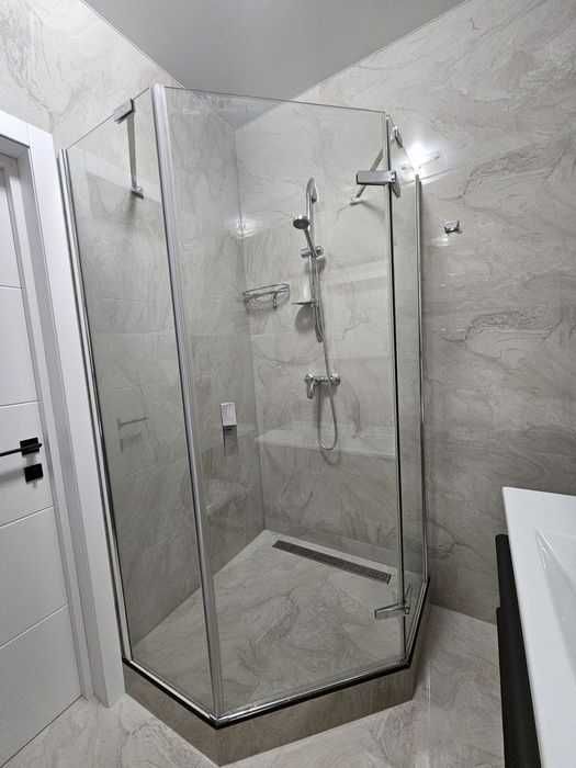 Здається в оренду квартира євродвушка.