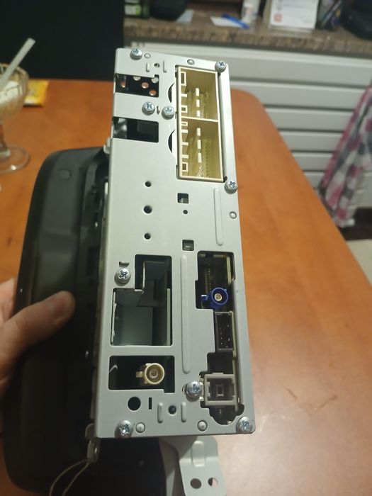 Radio nawigacja hyundai  kia 2022r