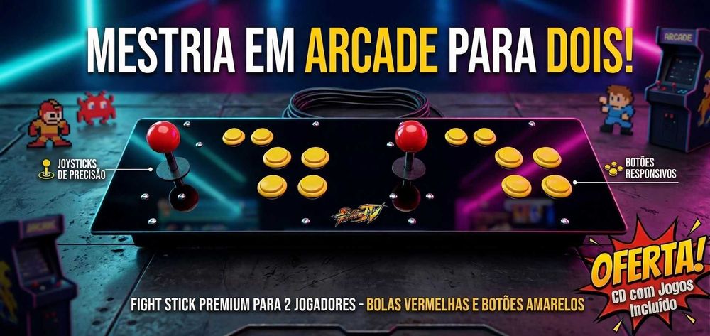 Varios  Jogos Numa So Consola