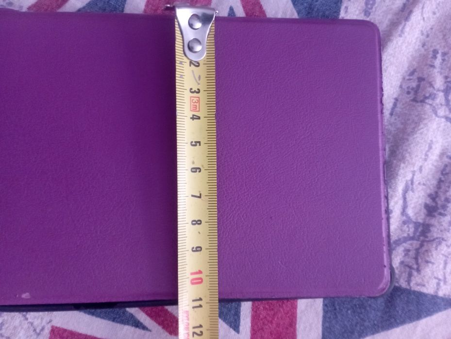 Чехол на электронную книгу