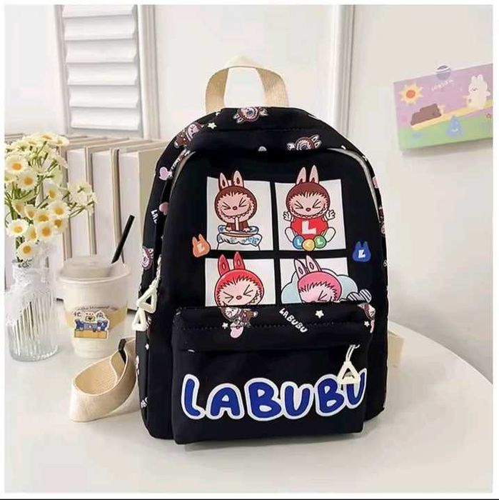 Mochila para escola
