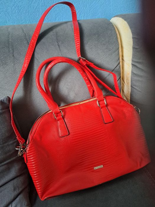 Torebka damska Wittchen